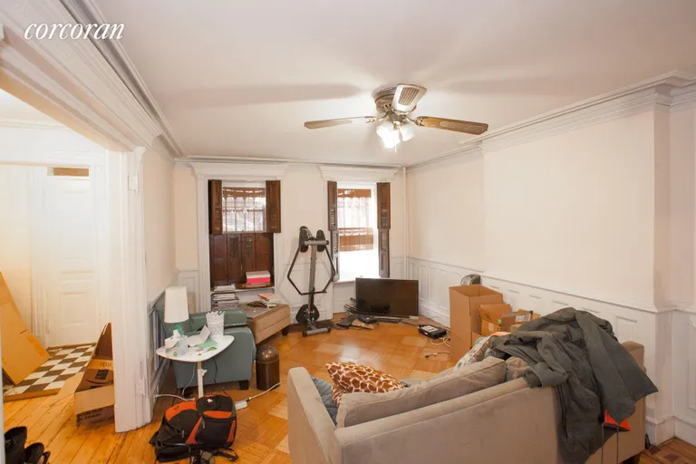 New York City Real Estate | View 449 7th Street, 1 | room 2 | View 3