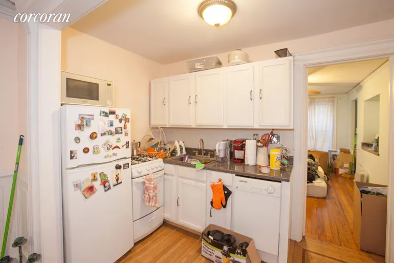 New York City Real Estate | View 449 7th Street, 1 | room 3 | View 4