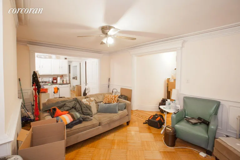 New York City Real Estate | View 449 7th Street, 1 | room 7 | View 8