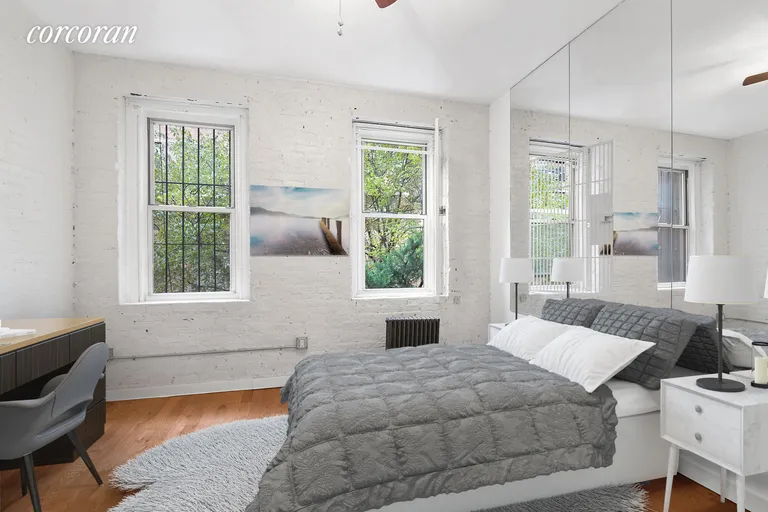 New York City Real Estate | View 632 East 14th Street, 3 | room 1 | View 2