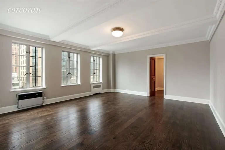 New York City Real Estate | View 400 East 52Nd Street, 15J | Master Bedroom | View 7