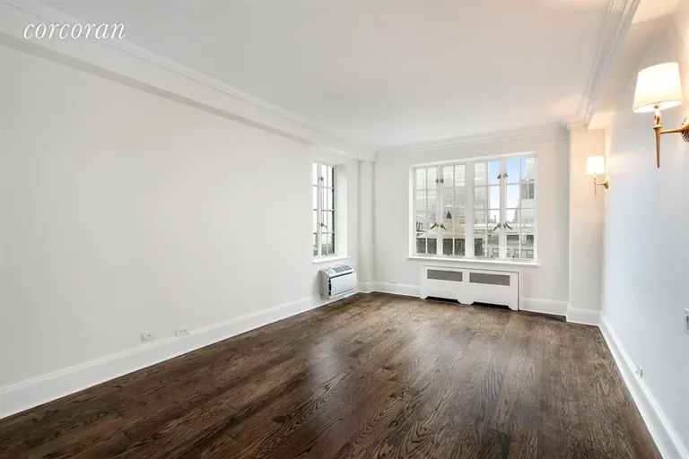 New York City Real Estate | View 400 East 52Nd Street, 15J | Bedroom | View 8