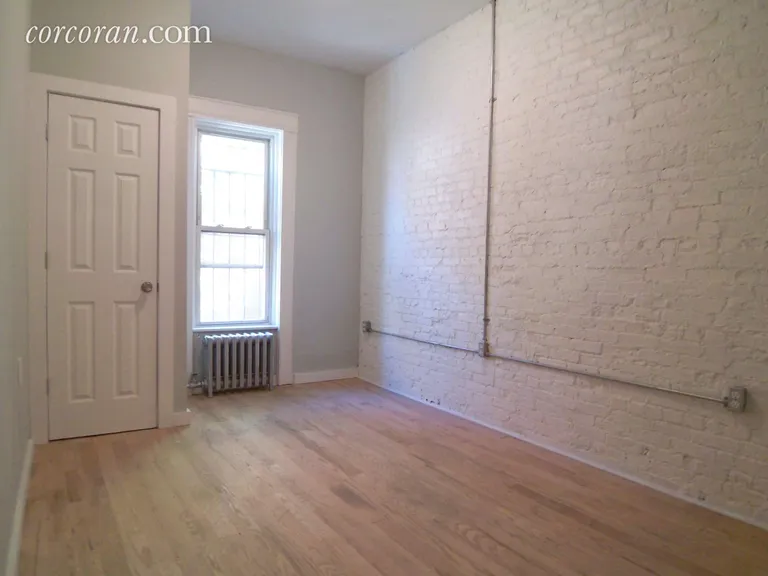 New York City Real Estate | View 1 Saint Francis Place, 1 | room 4 | View 5