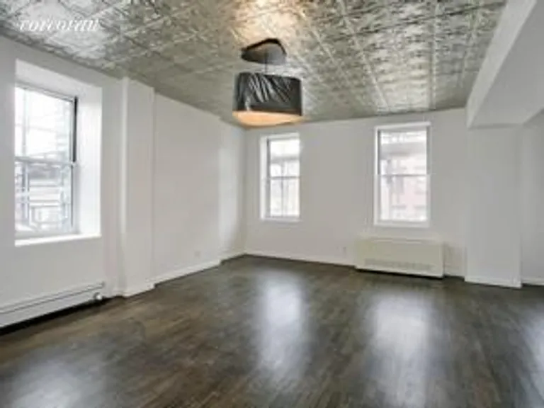 New York City Real Estate | View 240 East Houston Street, 3B | 2.5 Beds, 2 Baths | View 1