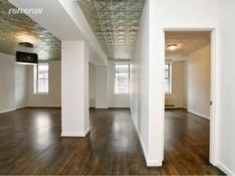 New York City Real Estate | View 240 East Houston Street, 3B | room 4 | View 5