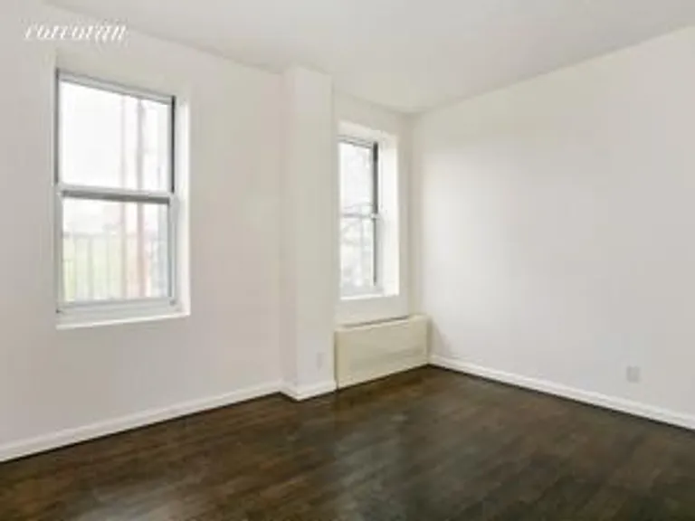 New York City Real Estate | View 240 East Houston Street, 3B | room 5 | View 6