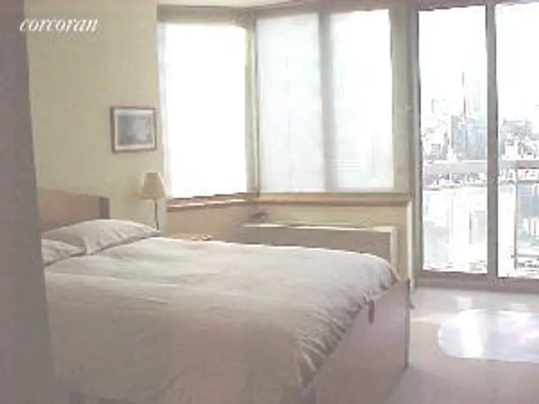 New York City Real Estate | View 500 West 43rd Street, 37B | room 2 | View 3