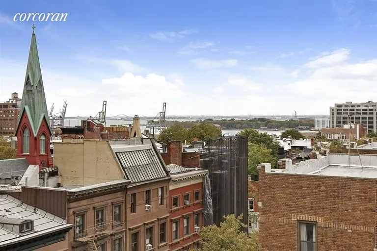 New York City Real Estate | View 114 Clinton Street, 1A | room 8 | View 9