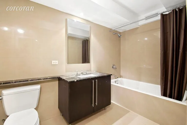 New York City Real Estate | View 50 West 127th Street, 1C | room 4 | View 5