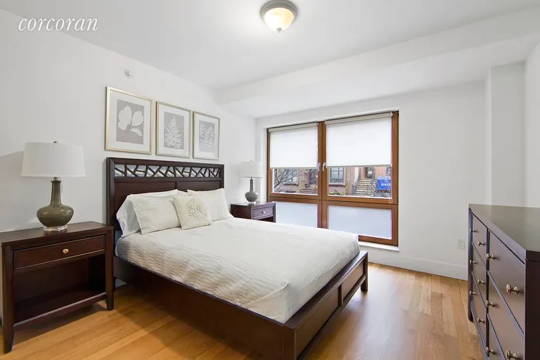 New York City Real Estate | View 50 West 127th Street, 1C | 2 Beds, 2 Baths | View 1