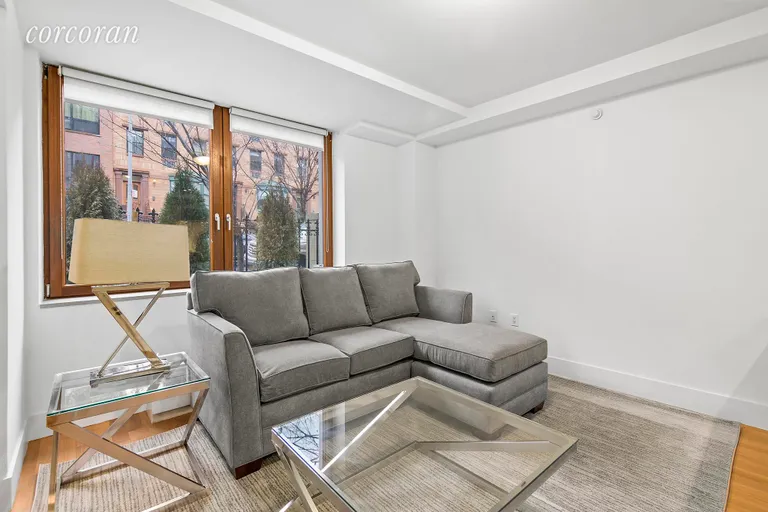 New York City Real Estate | View 50 West 127th Street, 1C | 1 | View 6