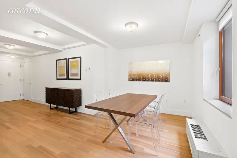 New York City Real Estate | View 50 West 127th Street, 1C | 3 | View 8