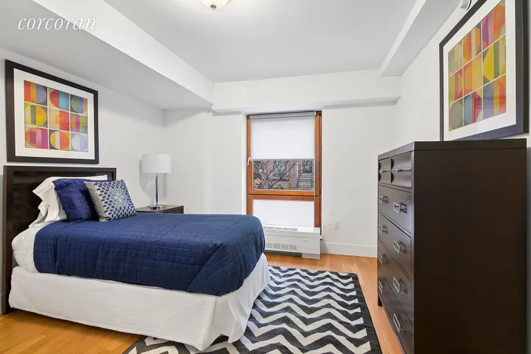 New York City Real Estate | View 50 West 127th Street, 1C | 6 | View 11