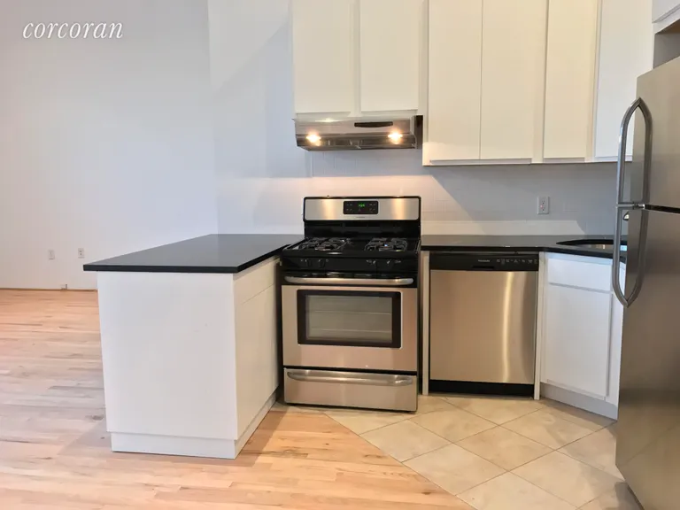 New York City Real Estate | View 234 North 12th Street, 3R | room 2 | View 3