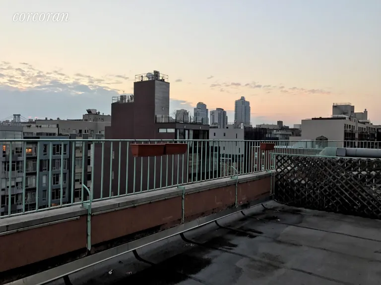New York City Real Estate | View 234 North 12th Street, 3R | room 5 | View 6