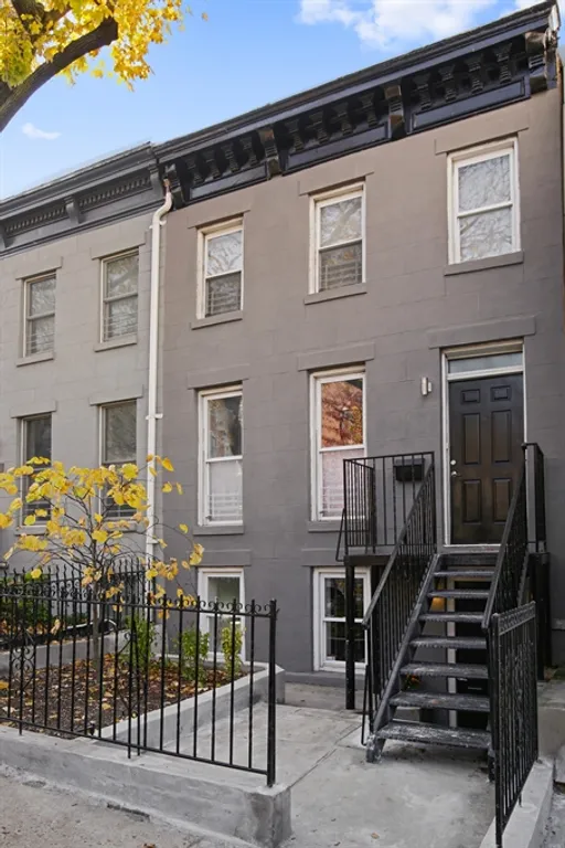 New York City Real Estate | View 212 16th Street | 4 Beds, 2.5 Baths | View 1