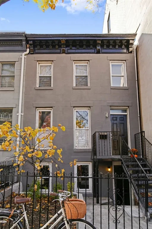 New York City Real Estate | View 212 16th Street | Front View | View 11