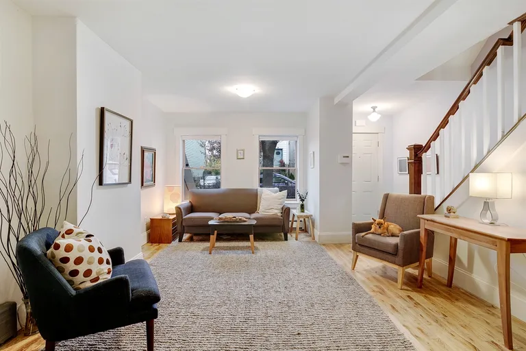 New York City Real Estate | View 284 16th Street | 4 Beds, 2 Baths | View 1