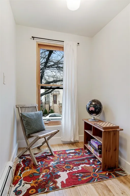 New York City Real Estate | View 284 16th Street | Reading Nook | View 5