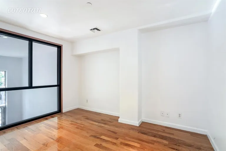 New York City Real Estate | View 84 Eagle Street, 2B | 2nd Bedroom | View 6