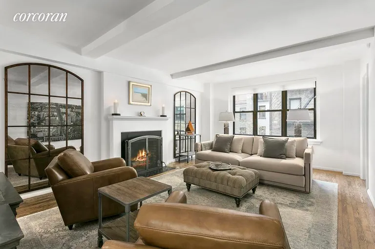 New York City Real Estate | View 210 East 73rd Street, 5E | 1 Bed, 1 Bath | View 1