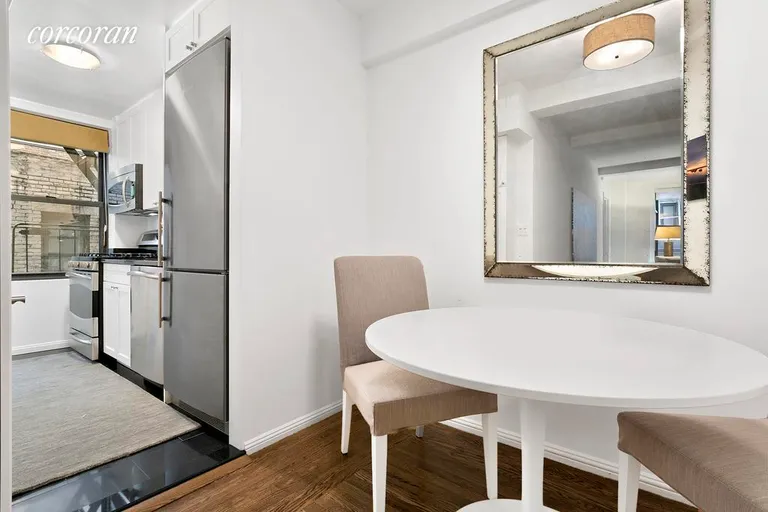 New York City Real Estate | View 210 East 73rd Street, 5E | Renovated and windowed  | View 4