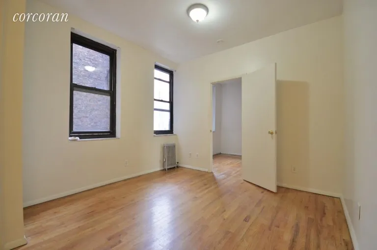 New York City Real Estate | View 202 Thompson Street, 7 | 1 Bed, 1 Bath | View 1