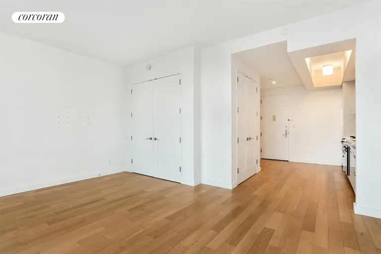 New York City Real Estate | View 22 North 6th Street, 21F | Location 1 | View 5