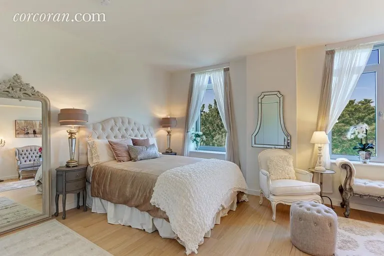 New York City Real Estate | View 180 Myrtle Avenue, 4D | room 1 | View 2