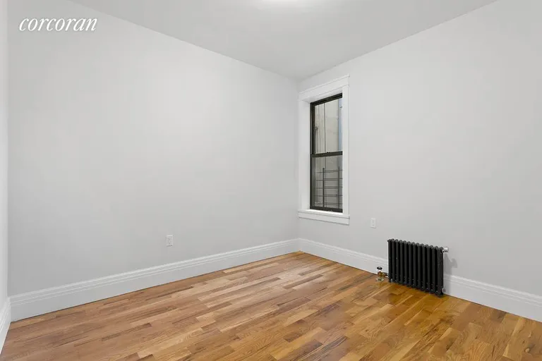 New York City Real Estate | View 1391 Dean Street, 1w | Quite and serene | View 7