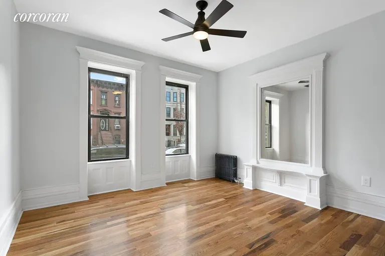 New York City Real Estate | View 1391 Dean Street, 1w | 4 Beds, 2 Baths | View 1