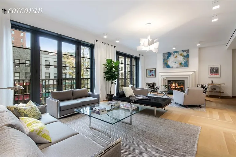 New York City Real Estate | View 155 East 79th Street, DUPLEX 3 | 4 Beds, 4 Baths | View 1