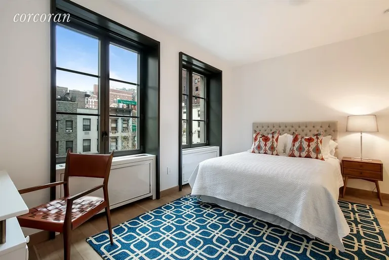 New York City Real Estate | View 155 East 79th Street, DUPLEX 3 | Bedroom | View 8