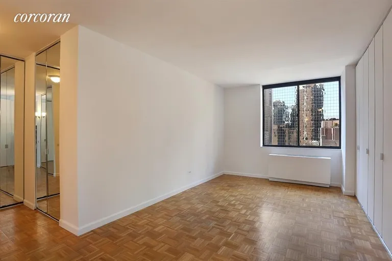 New York City Real Estate | View 255 East 49th Street, 14A | Bedroom | View 4