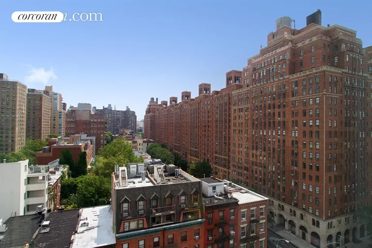 New York City Real Estate | View 245 Tenth Avenue, 8E | View | View 8