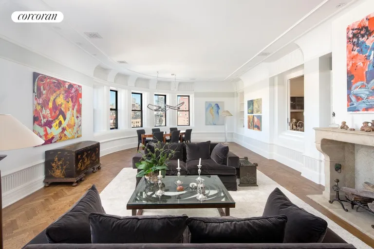 New York City Real Estate | View 65 West 13th Street, 10BC | 5 Beds, 4 Baths | View 1