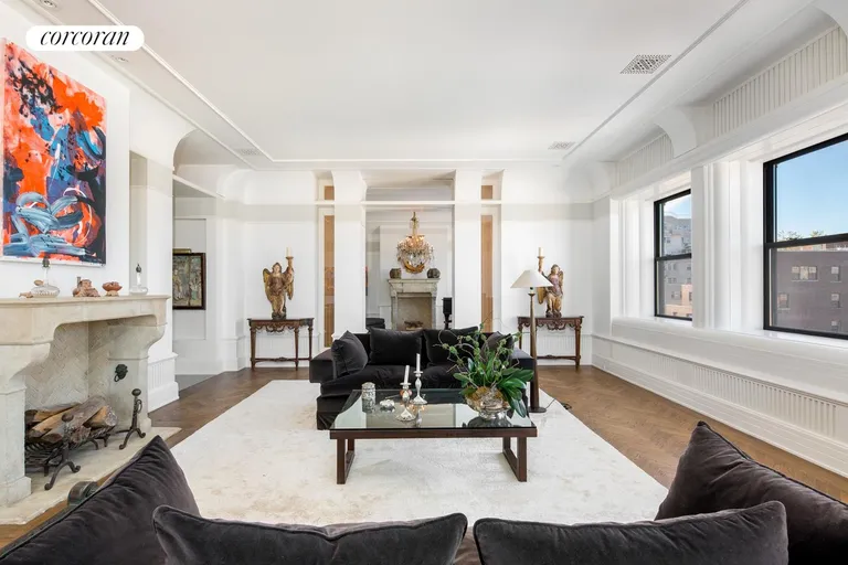 New York City Real Estate | View 65 West 13th Street, 10BC | room 1 | View 2