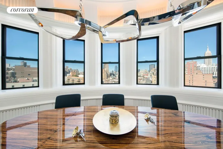 New York City Real Estate | View 65 West 13th Street, 10BC | room 2 | View 3
