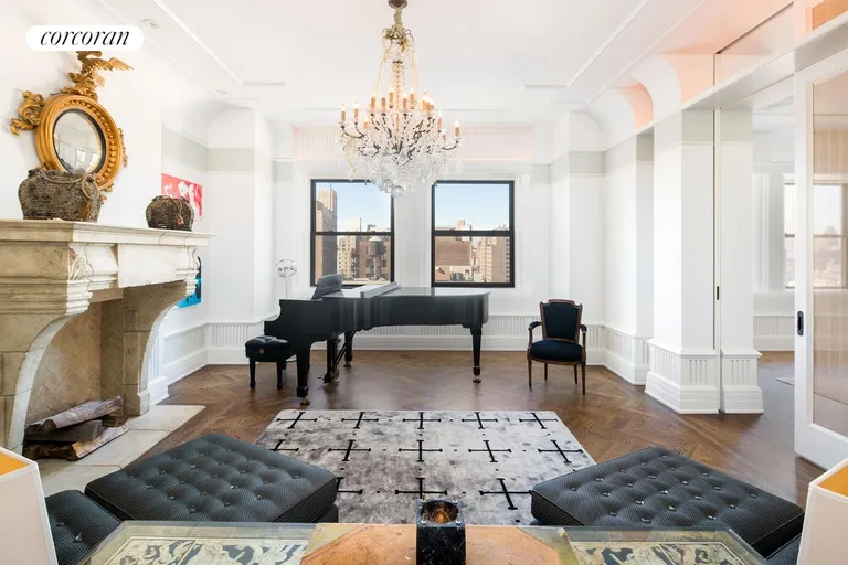 New York City Real Estate | View 65 West 13th Street, 10BC | room 3 | View 4