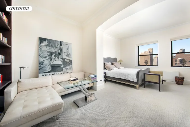 New York City Real Estate | View 65 West 13th Street, 10BC | room 4 | View 5