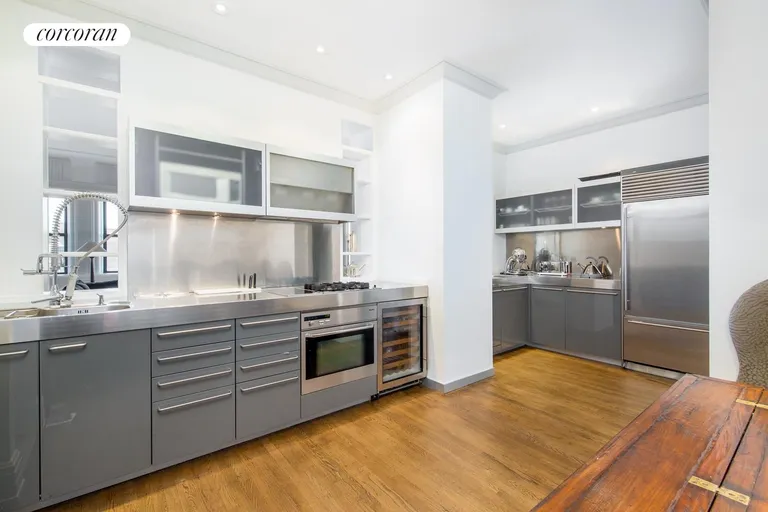 New York City Real Estate | View 65 West 13th Street, 10BC | room 6 | View 7