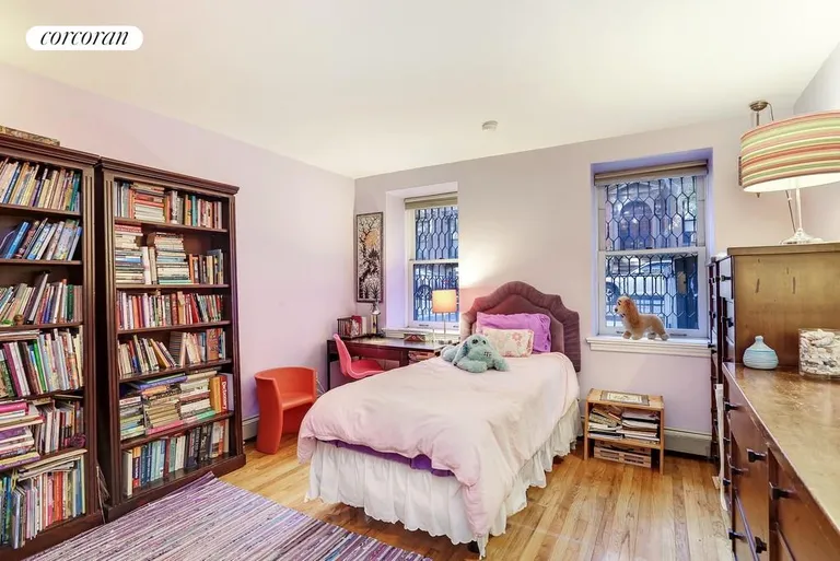 New York City Real Estate | View 47 Remsen Street, 1 | room 3 | View 4