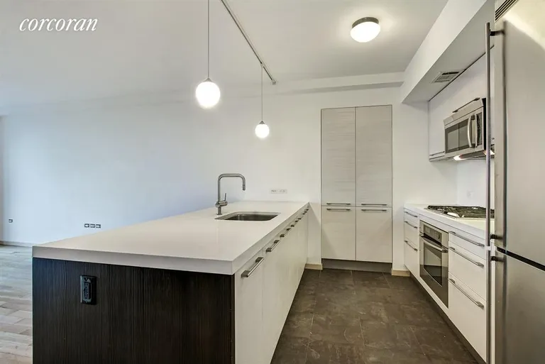 New York City Real Estate | View 311 East 11th Street, PH1B | Kitchen | View 3
