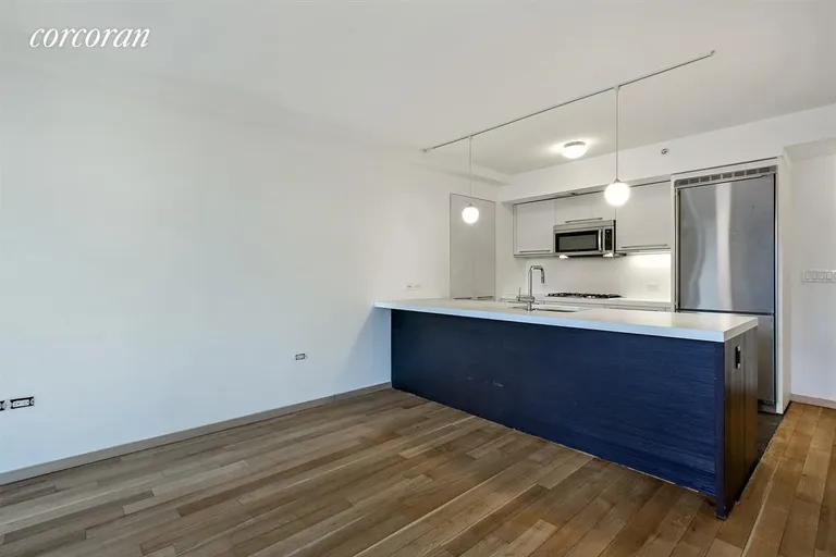 New York City Real Estate | View 311 East 11th Street, PH1B | Dining Room | View 4