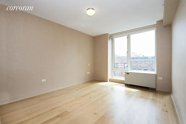 New York City Real Estate | View 311 East 11th Street, PH1B | Master Bedroom | View 5