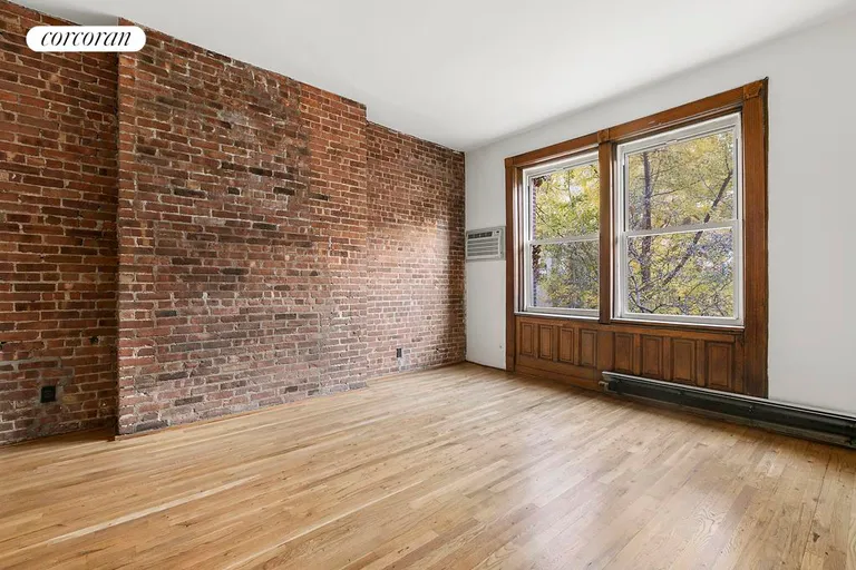 New York City Real Estate | View 29 West 82nd Street, B | Master bedroom | View 4