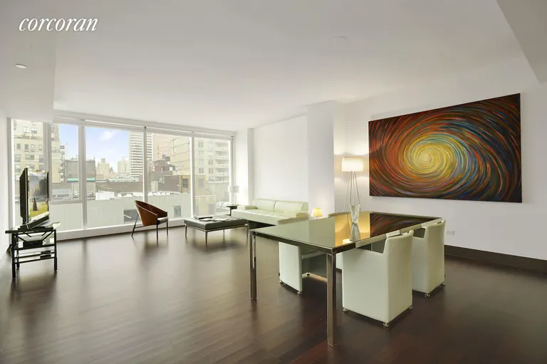 New York City Real Estate | View 151 East 85th Street, 8F | 2 Beds, 2 Baths | View 1
