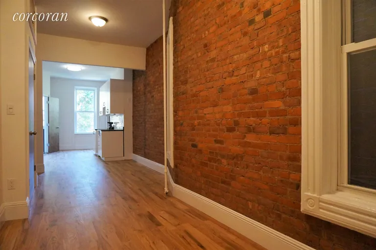 New York City Real Estate | View 104 Bedford Avenue, 2B | 1 Bed, 1 Bath | View 1