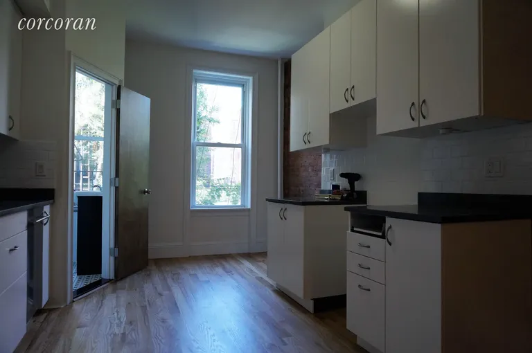 New York City Real Estate | View 104 Bedford Avenue, 2B | room 1 | View 2