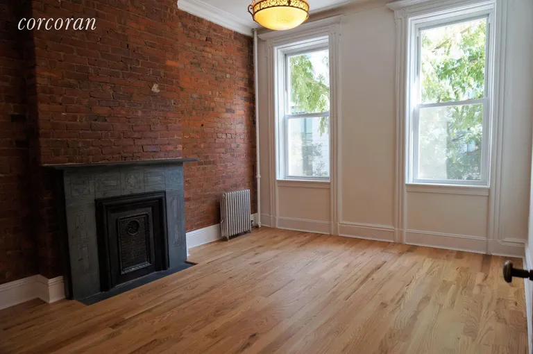 New York City Real Estate | View 104 Bedford Avenue, 2B | room 4 | View 5